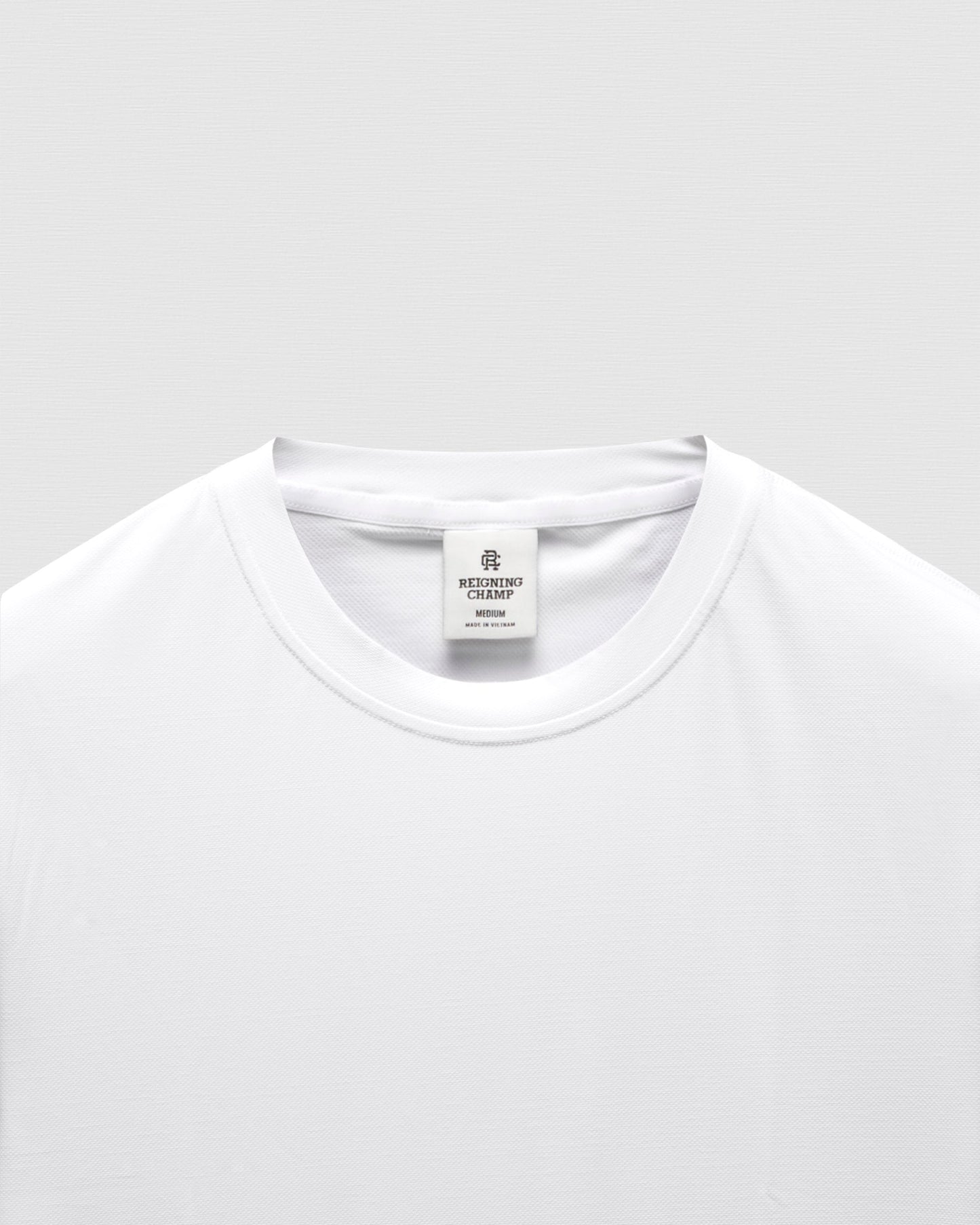 Tech Pique Playoff Standard T-Shirt