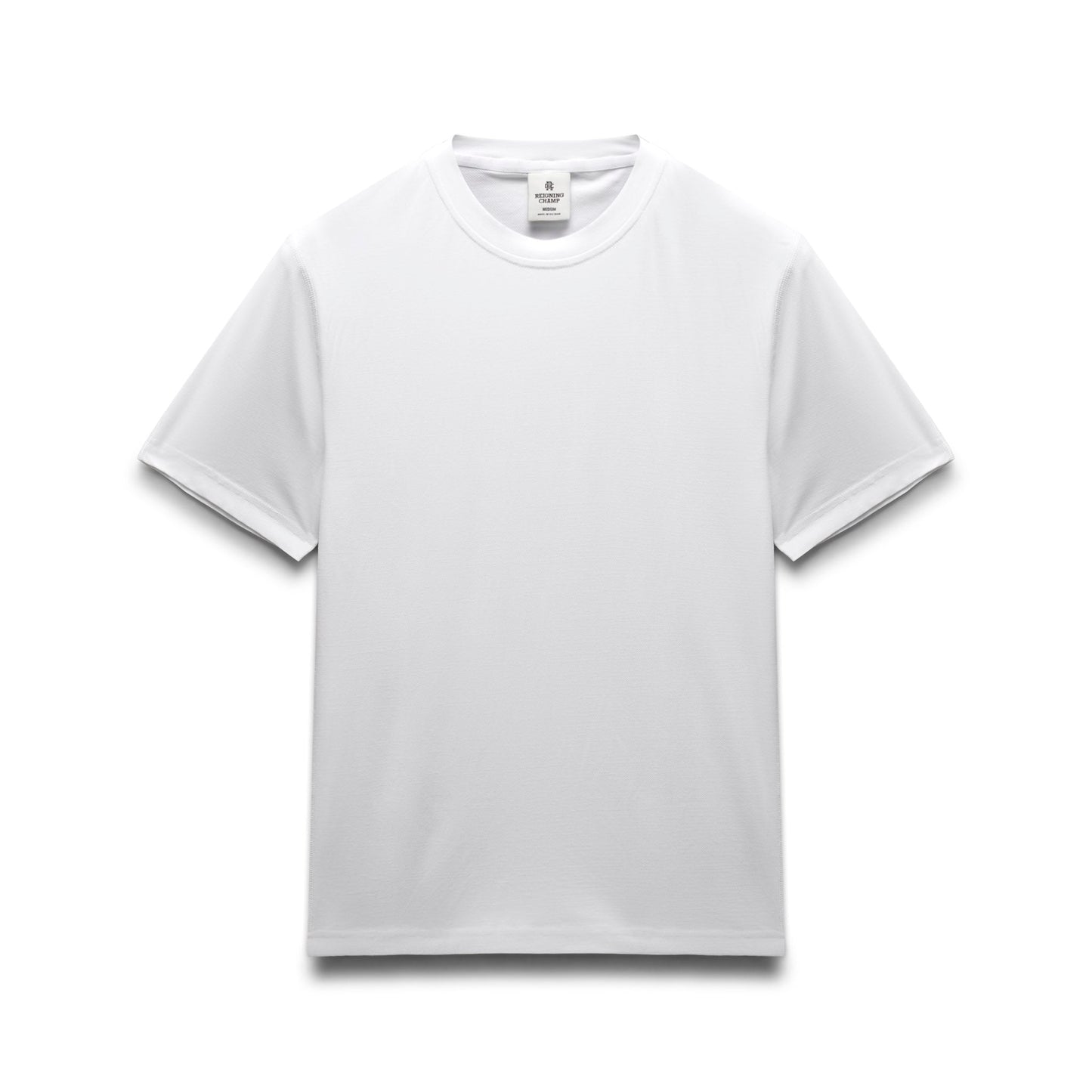 Tech Pique Playoff Standard T-Shirt