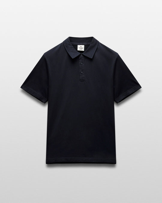 Lightweight Jersey Standard Polo