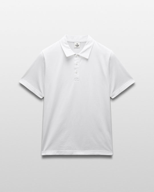 Lightweight Jersey Standard Polo