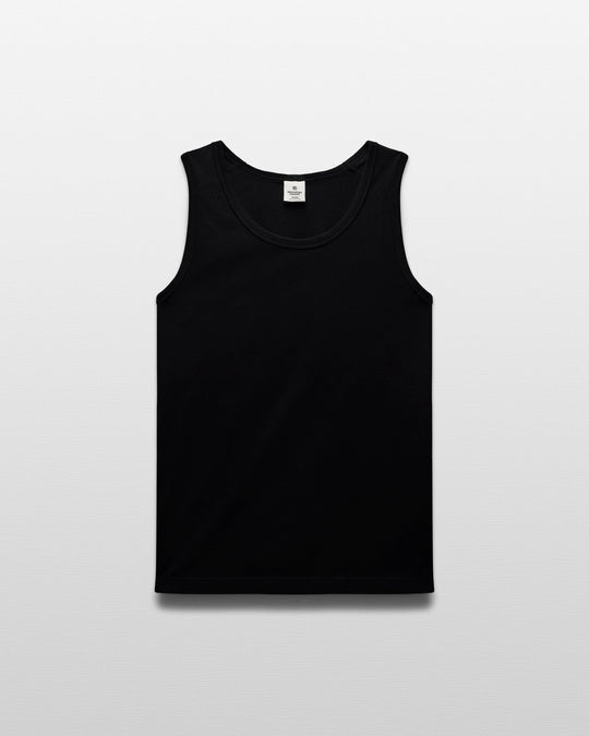 Lightweight Jersey Standard Tank Top