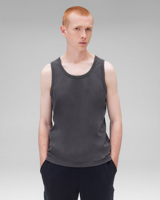 Lightweight Jersey Standard Tank Top
