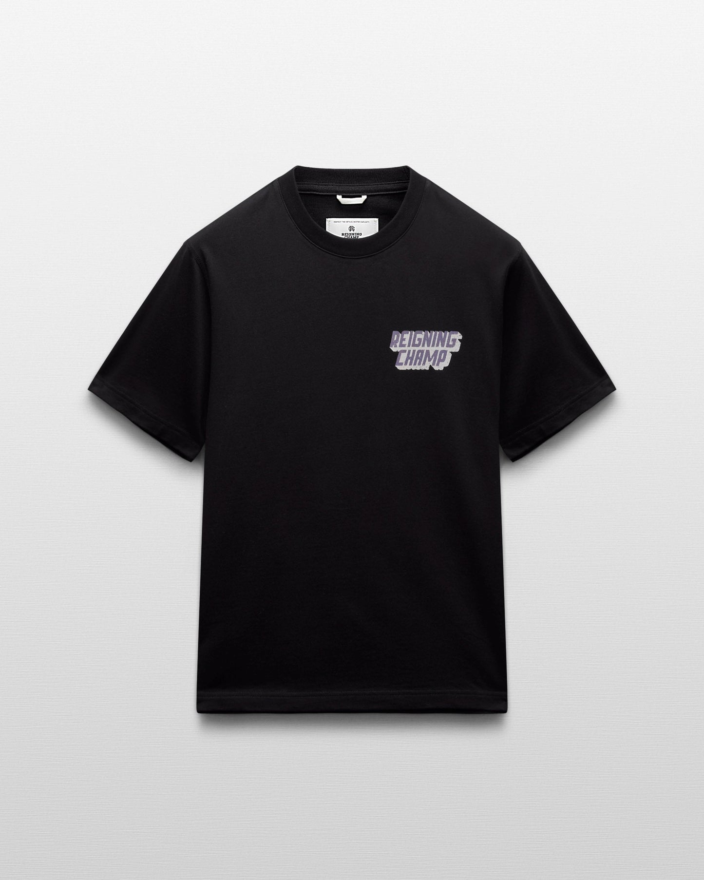 Midweight Jersey Paintstrokes OG T-Shirt