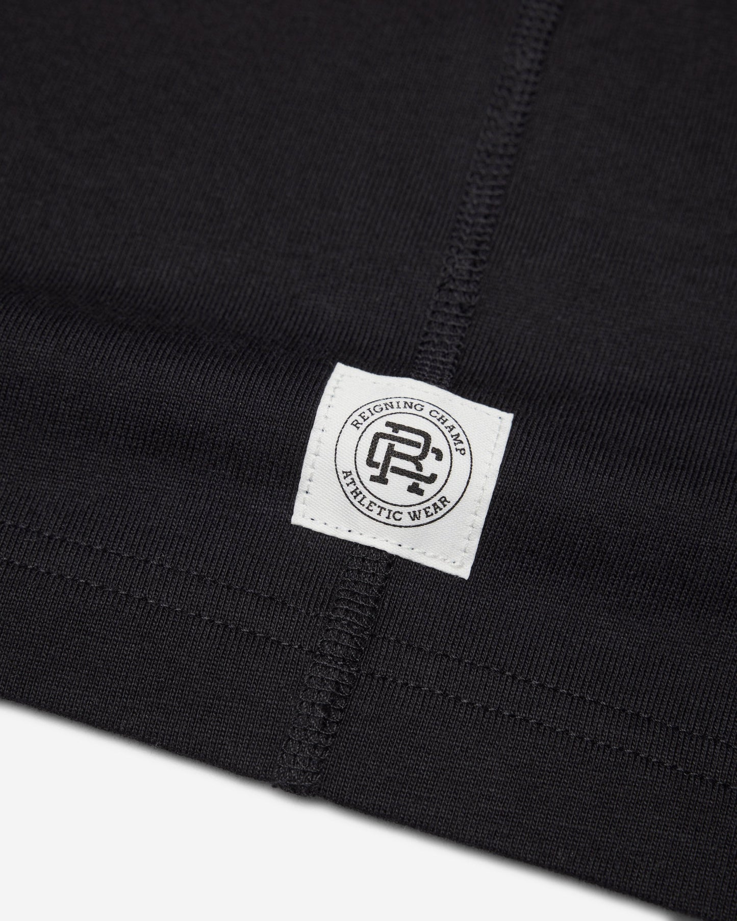 Midweight Jersey Paintstrokes OG T-Shirt