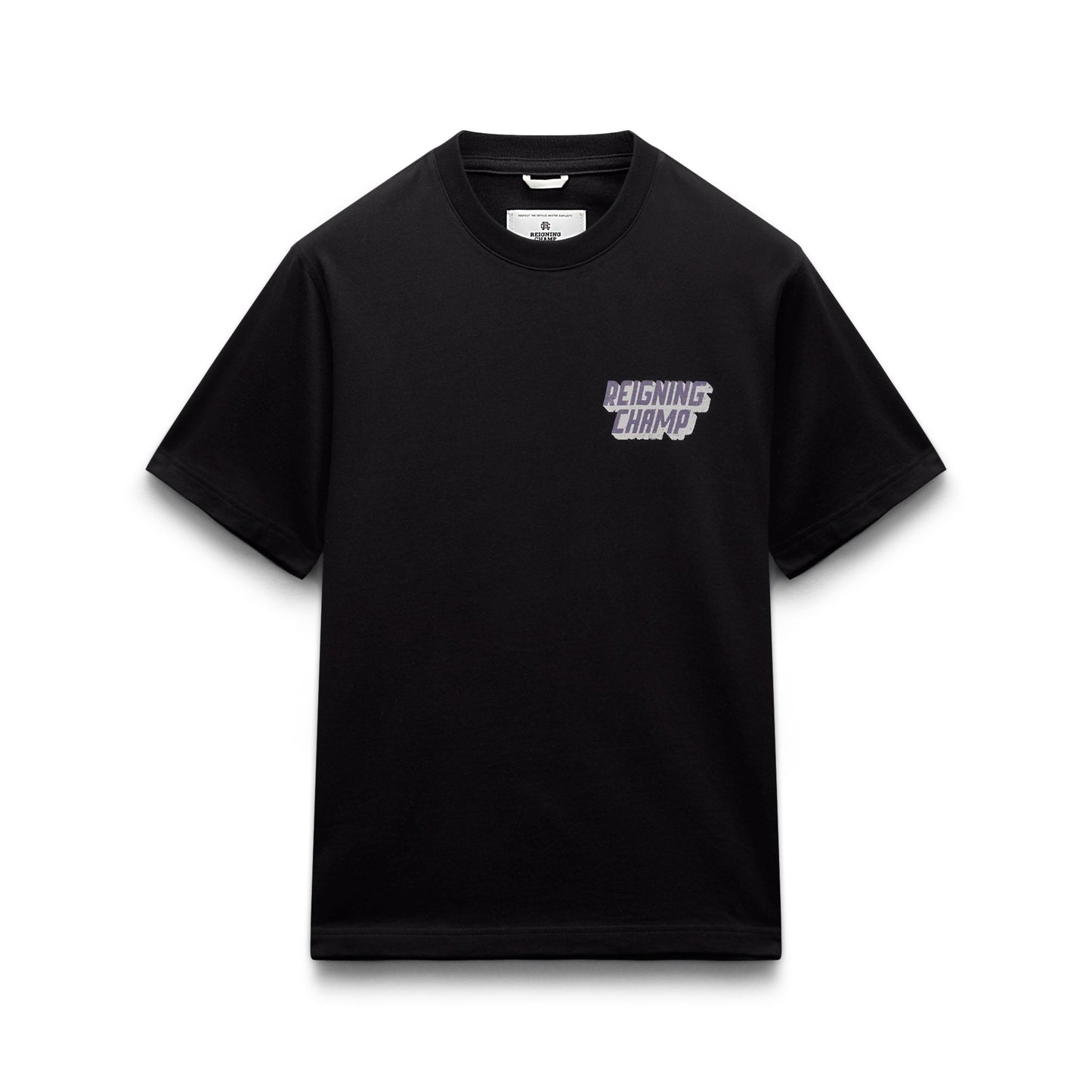 Midweight Jersey Paintstrokes OG T-Shirt