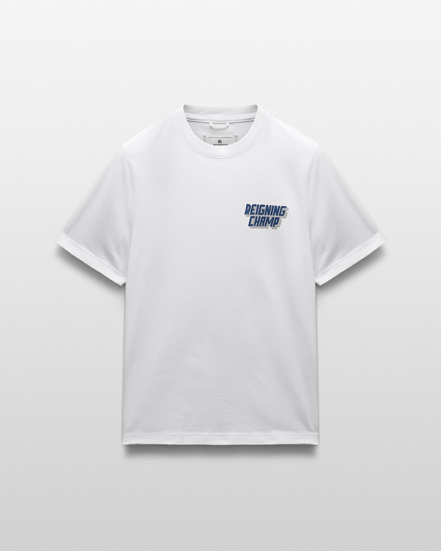 Midweight Jersey Paintstrokes OG T-Shirt