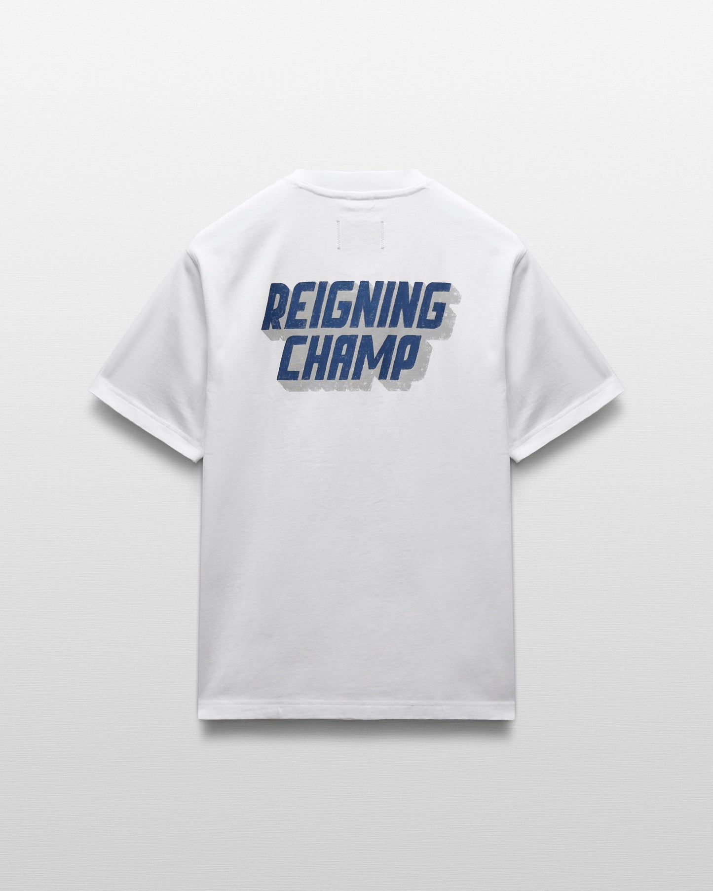 Midweight Jersey Paintstrokes OG T-Shirt