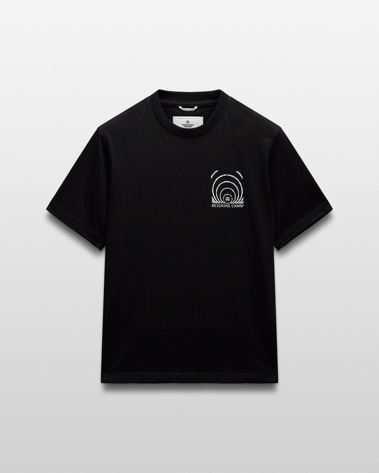 Midweight Jersey Reverb OG T-Shirt