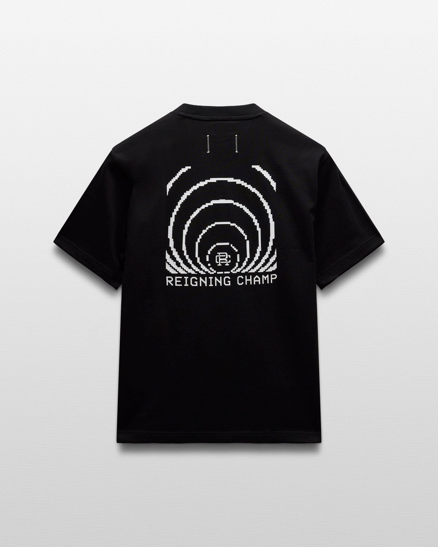 Midweight Jersey Reverb OG T-Shirt