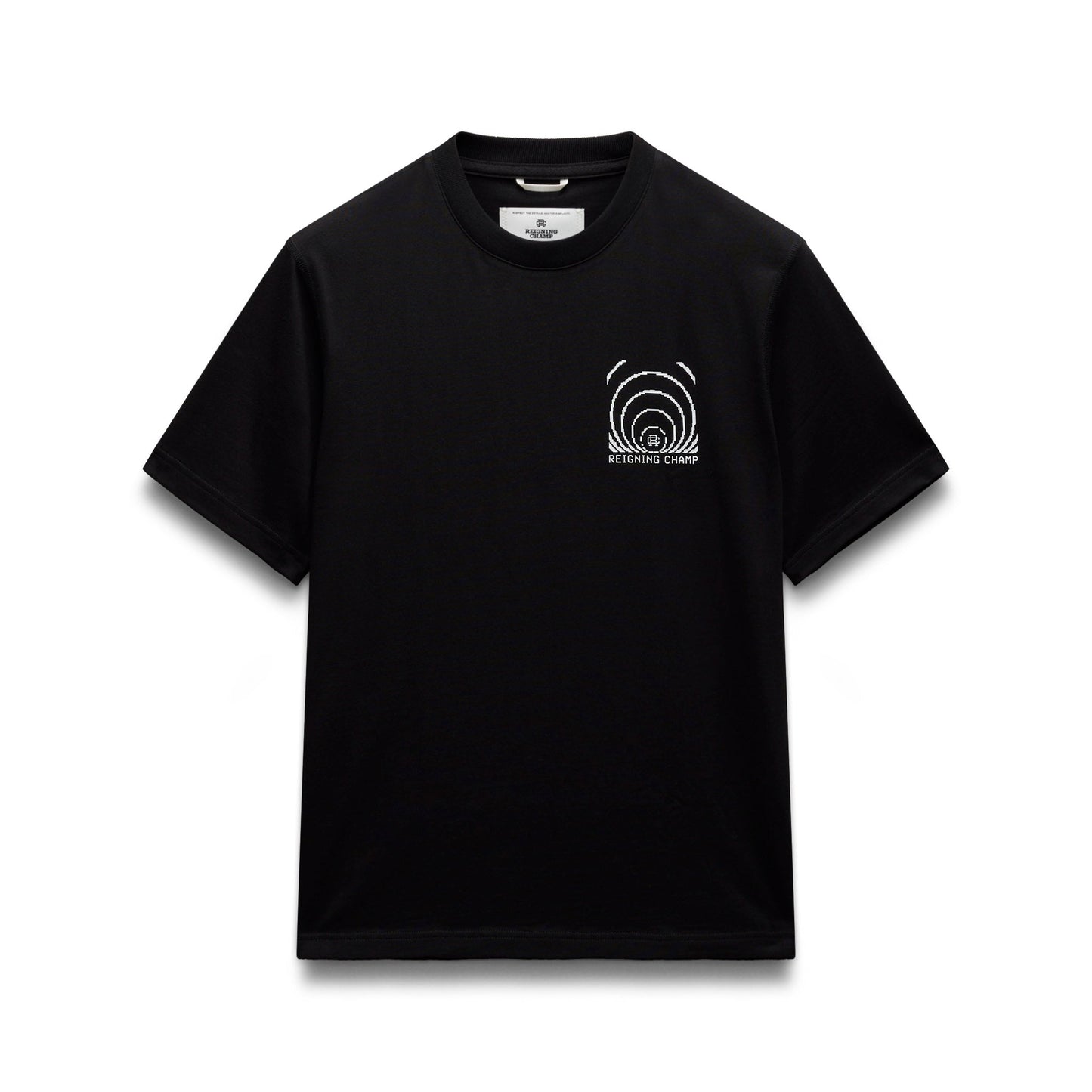 Midweight Jersey Reverb OG T-Shirt