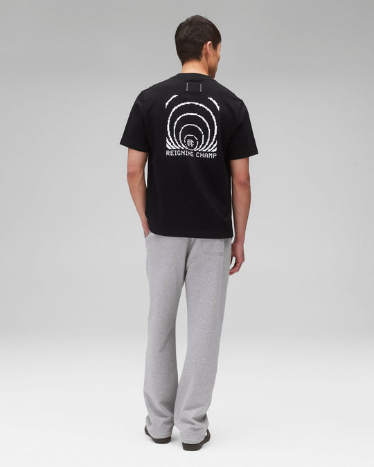 Midweight Jersey Reverb OG T-Shirt