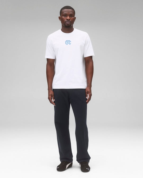 Midweight Jersey Pixels OG T-Shirt