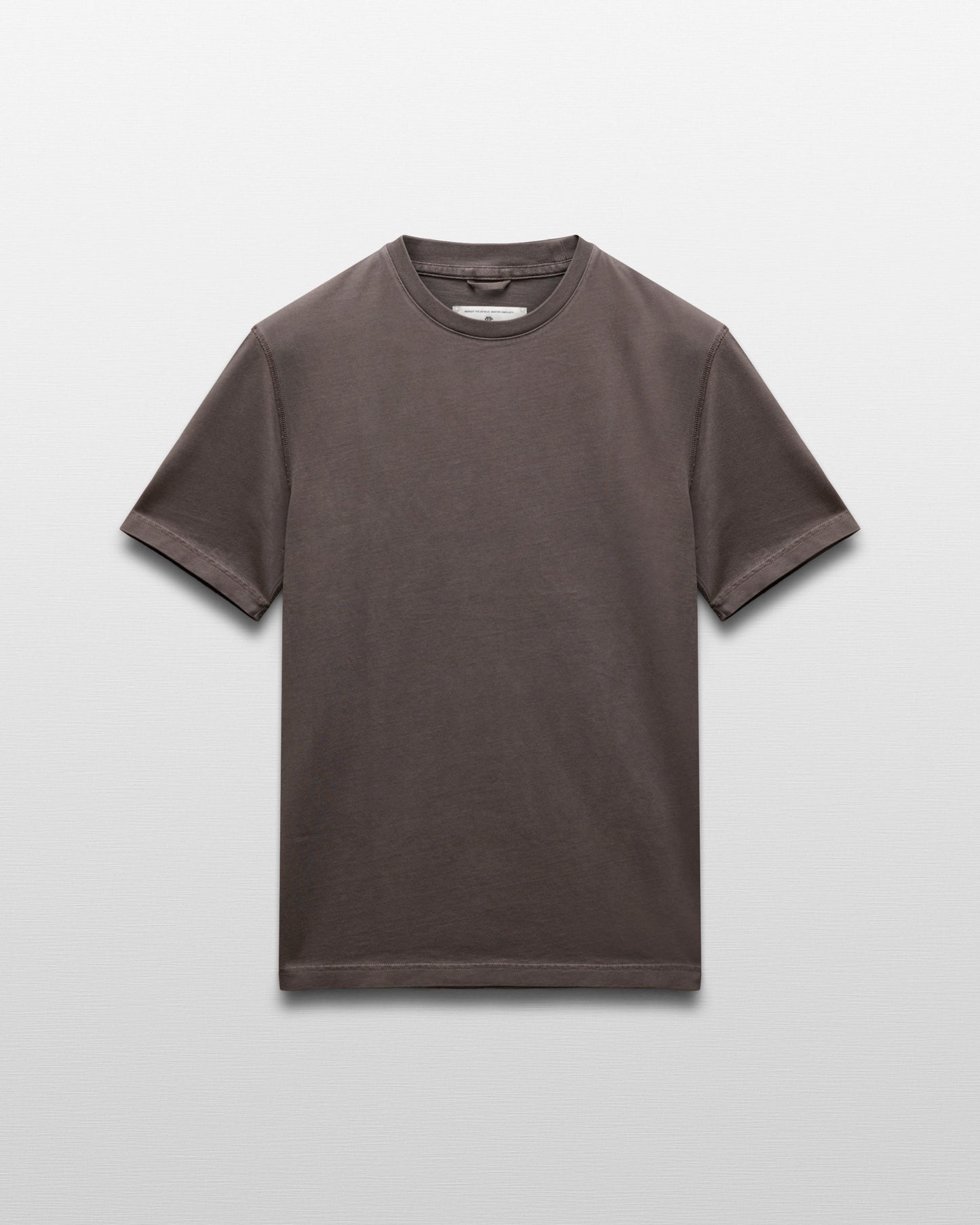 Midweight Jersey Fadeaway Standard T-Shirt