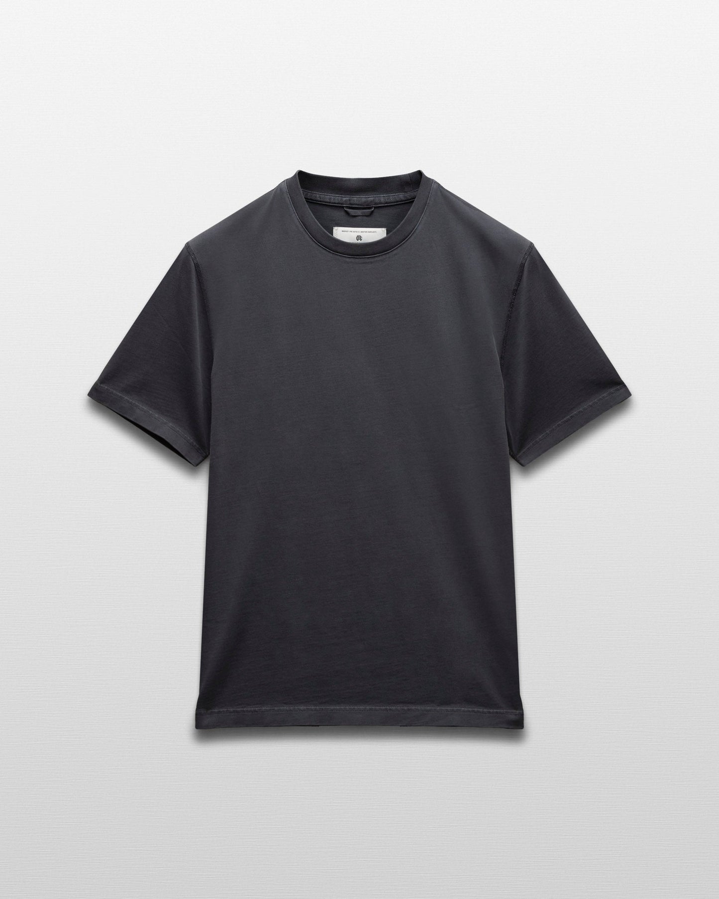 Midweight Jersey Fadeaway Standard T-Shirt