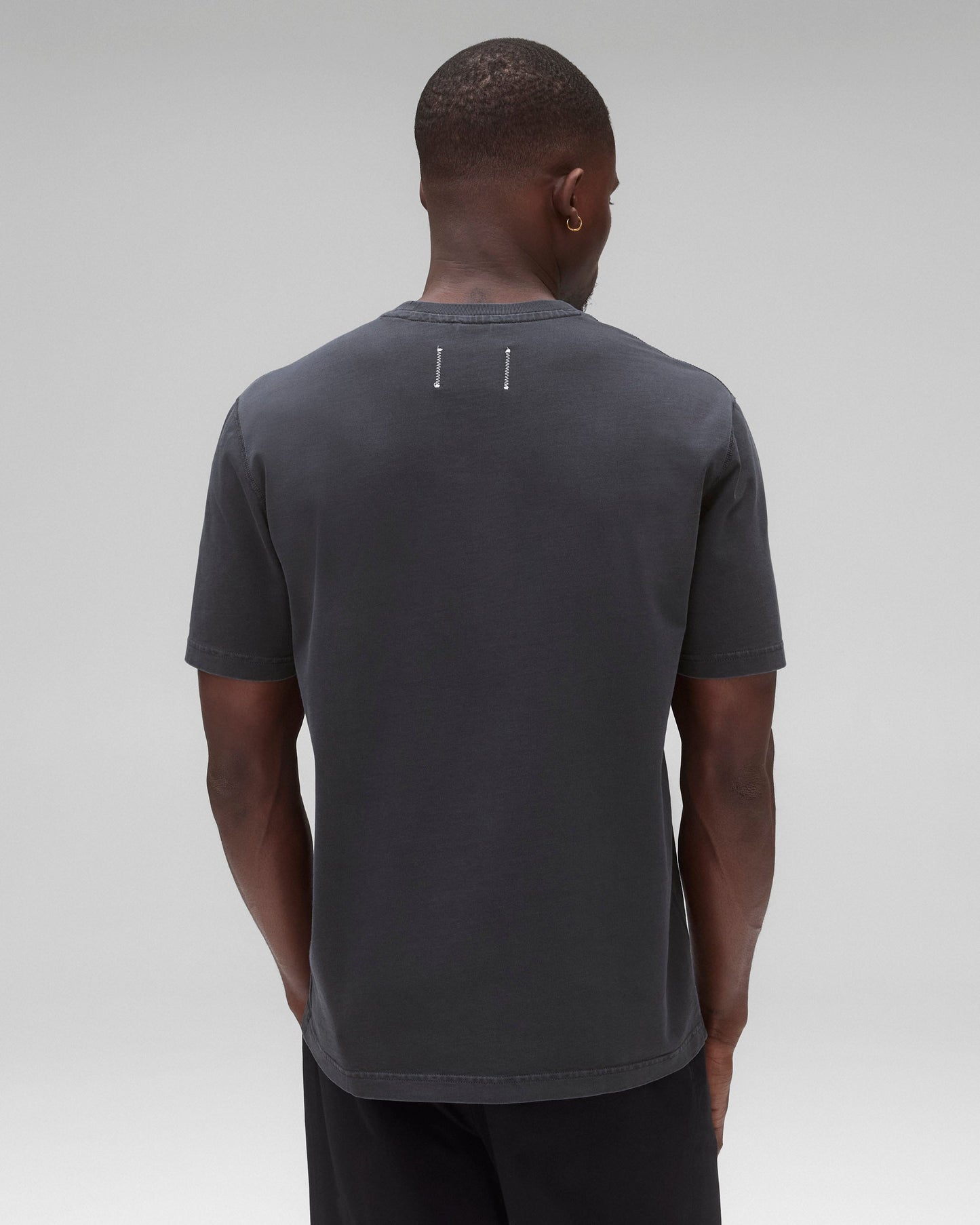 Midweight Jersey Fadeaway Standard T-Shirt