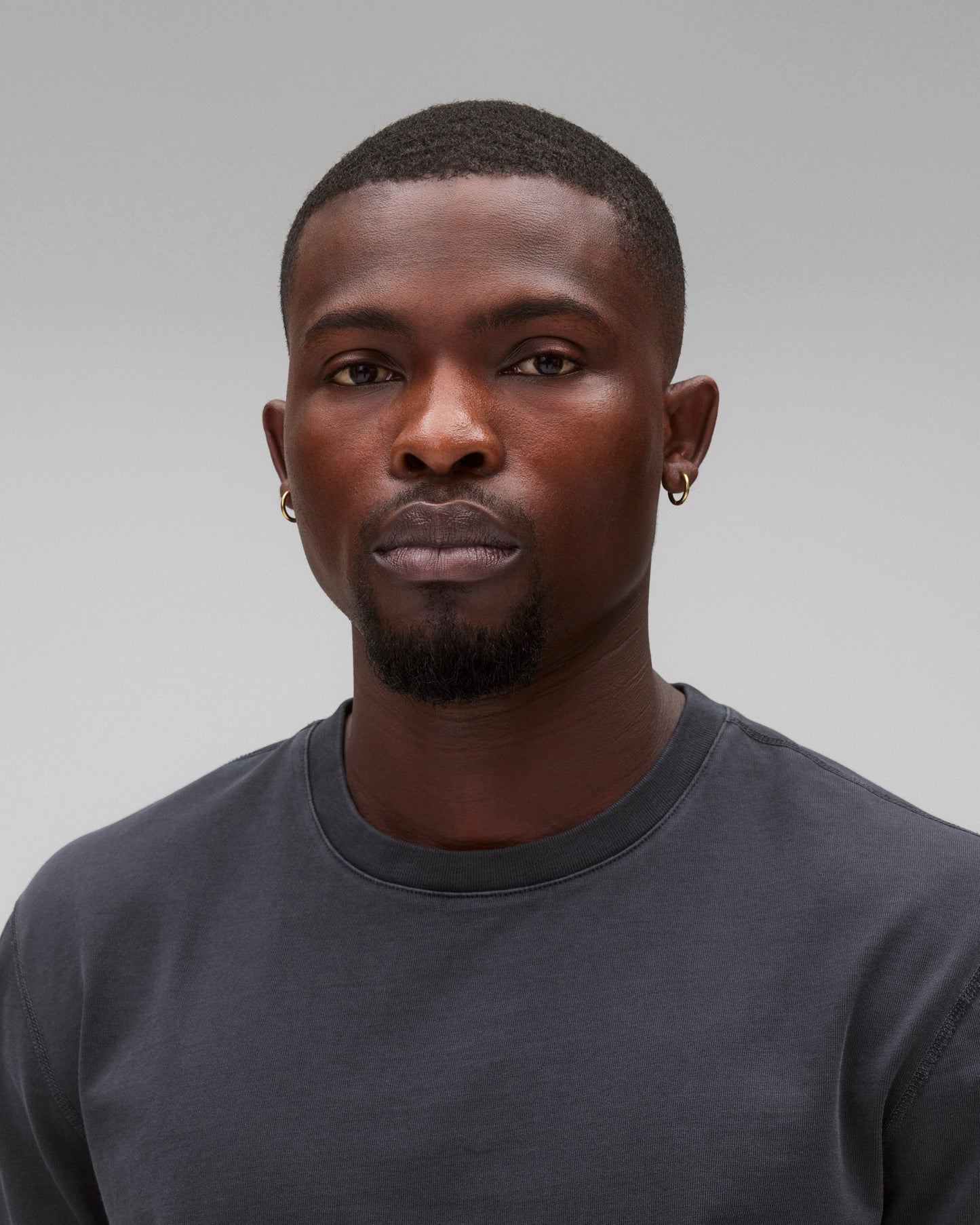 Midweight Jersey Fadeaway Standard T-Shirt