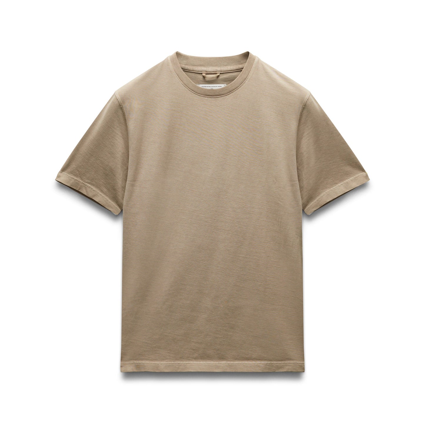 Midweight Jersey Fadeaway Standard T-Shirt