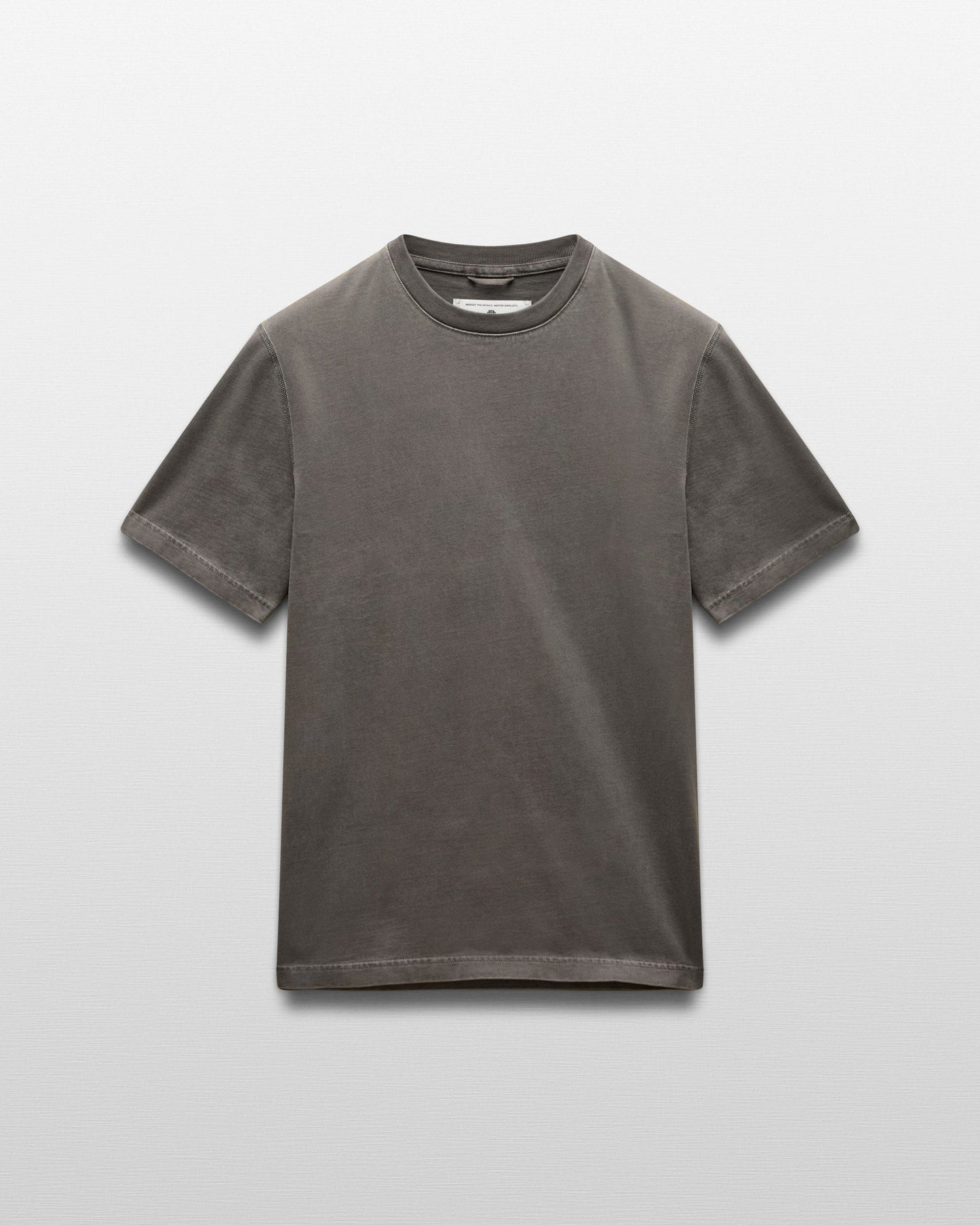 Midweight Jersey Fadeaway Standard T-Shirt