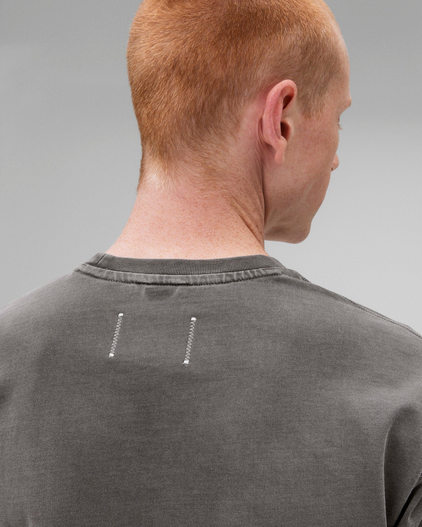 Midweight Jersey Fadeaway Standard T-Shirt