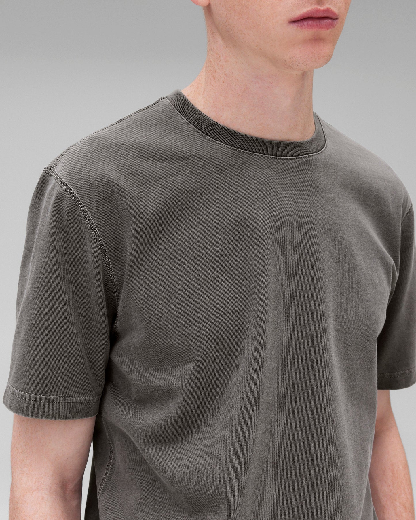 Midweight Jersey Fadeaway Standard T-Shirt