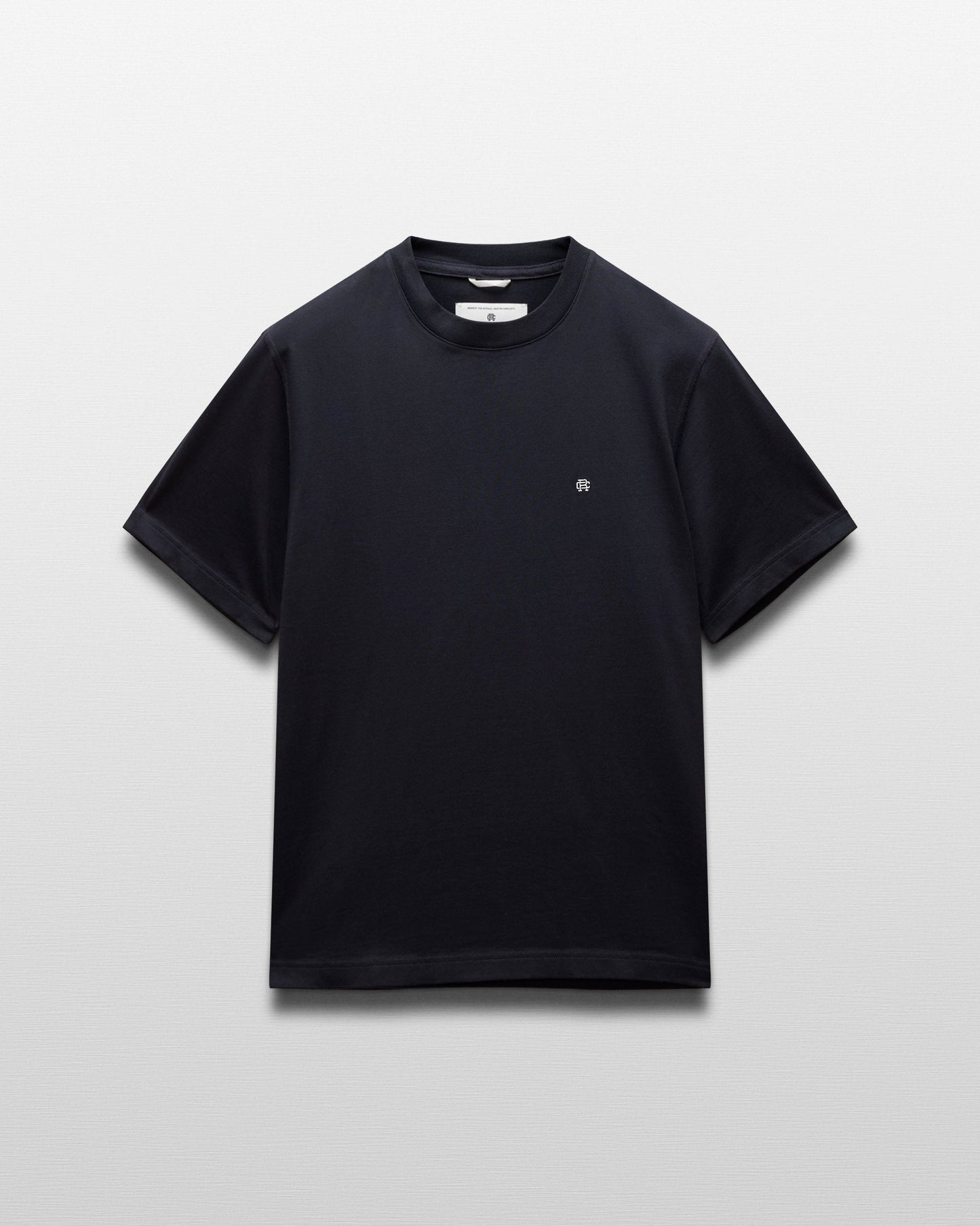 Midweight Jersey Monogram OG T-Shirt