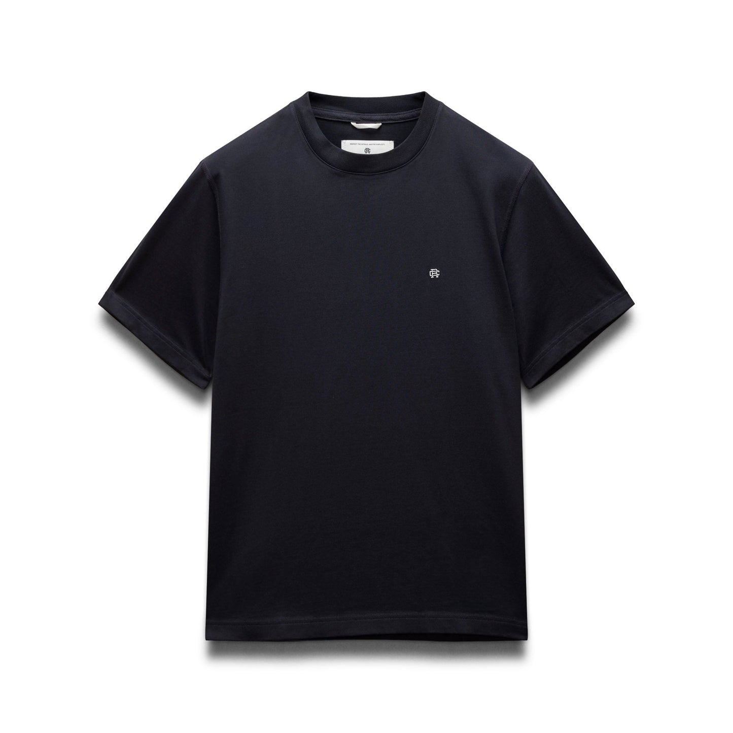 Midweight Jersey Monogram OG T-Shirt