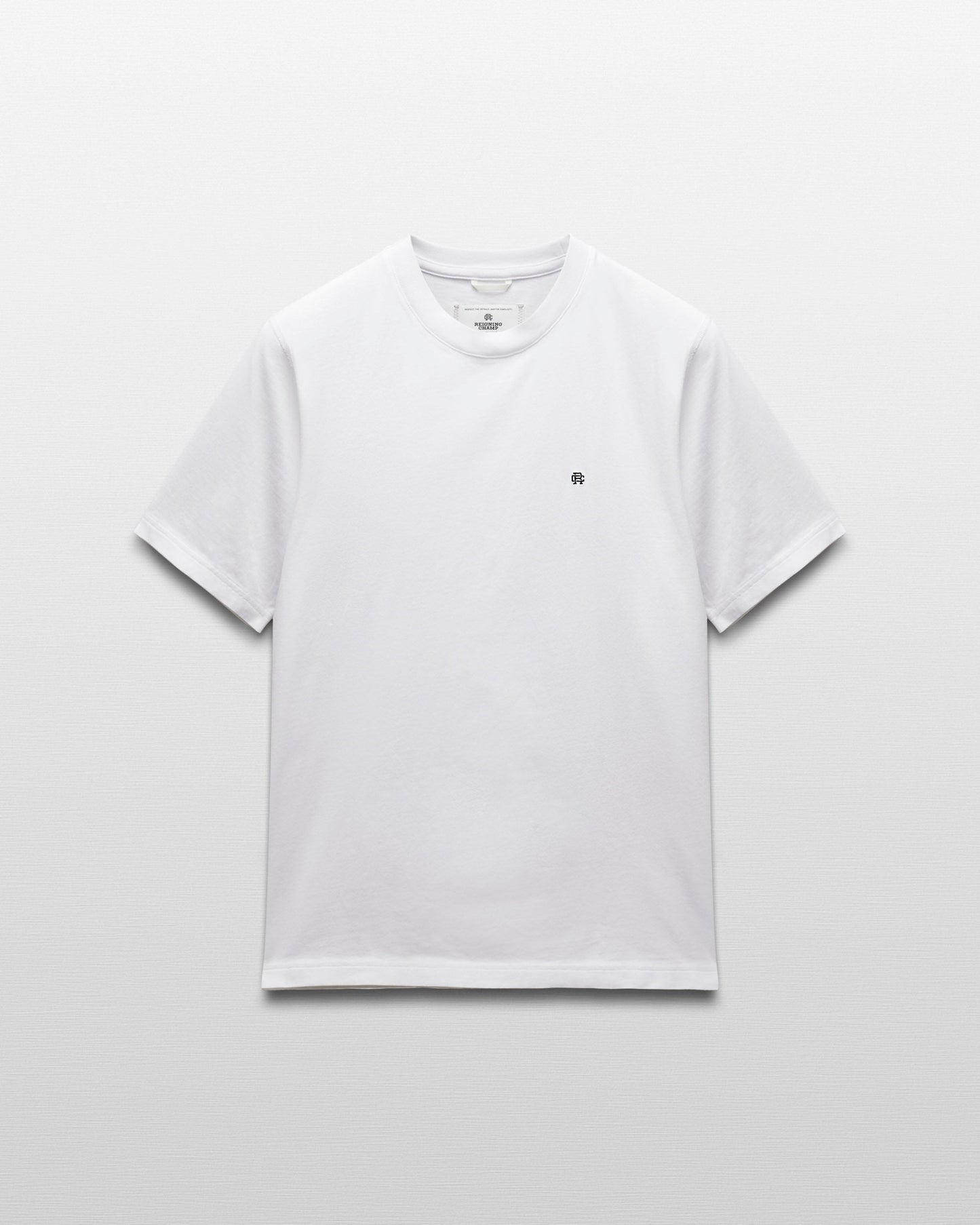 Midweight Jersey Monogram OG T-Shirt