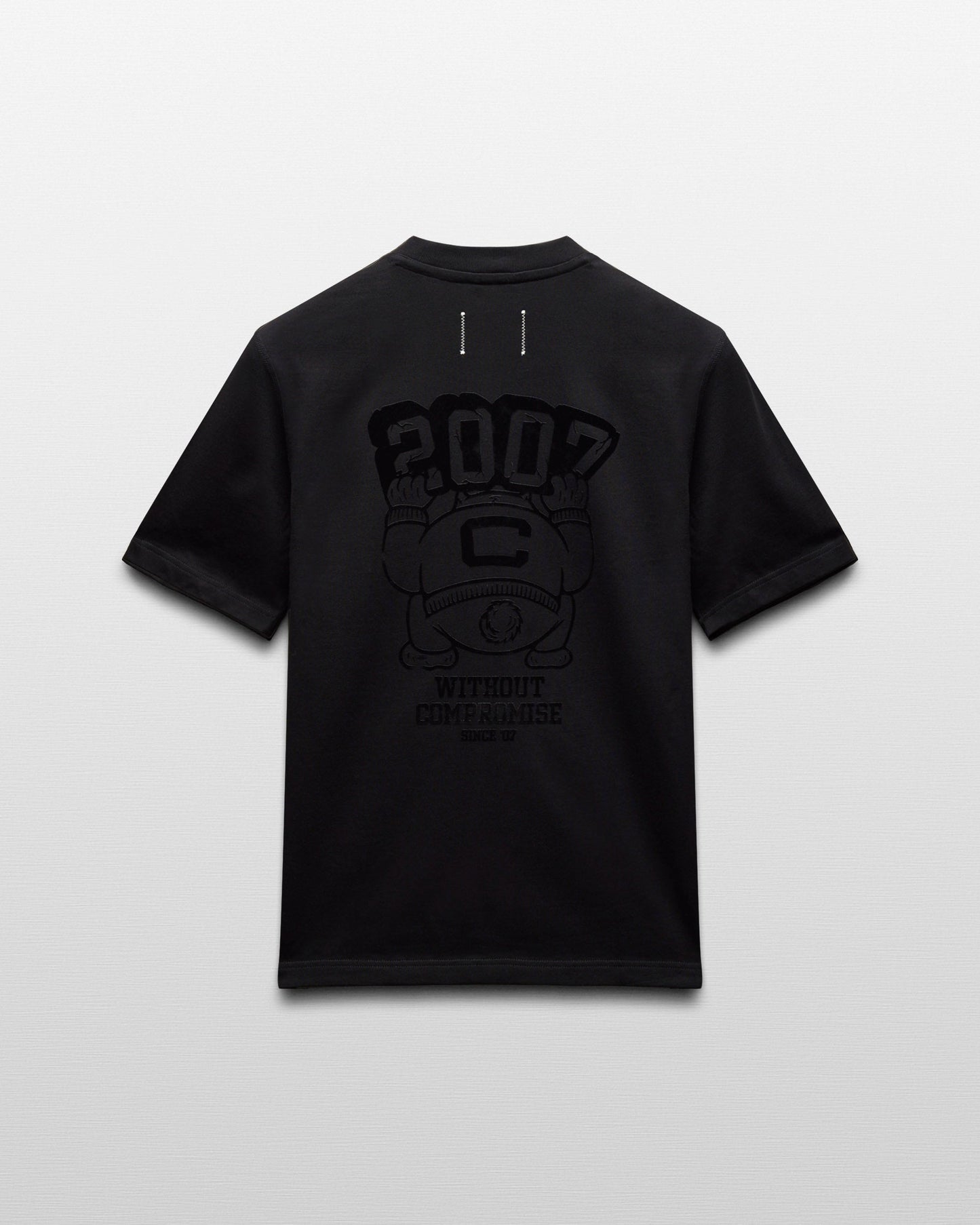 Midweight Jersey RCAC Standard T-Shirt