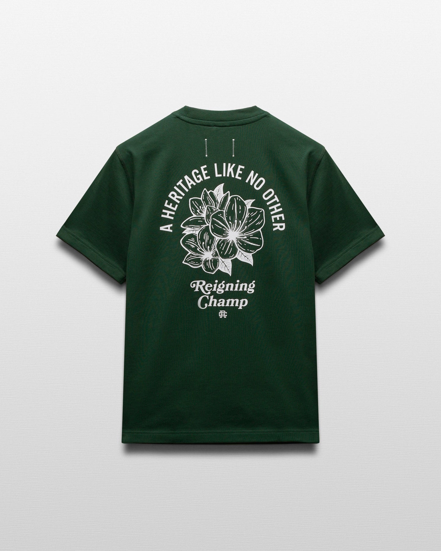 Midweight Jersey Azalea OG T-Shirt