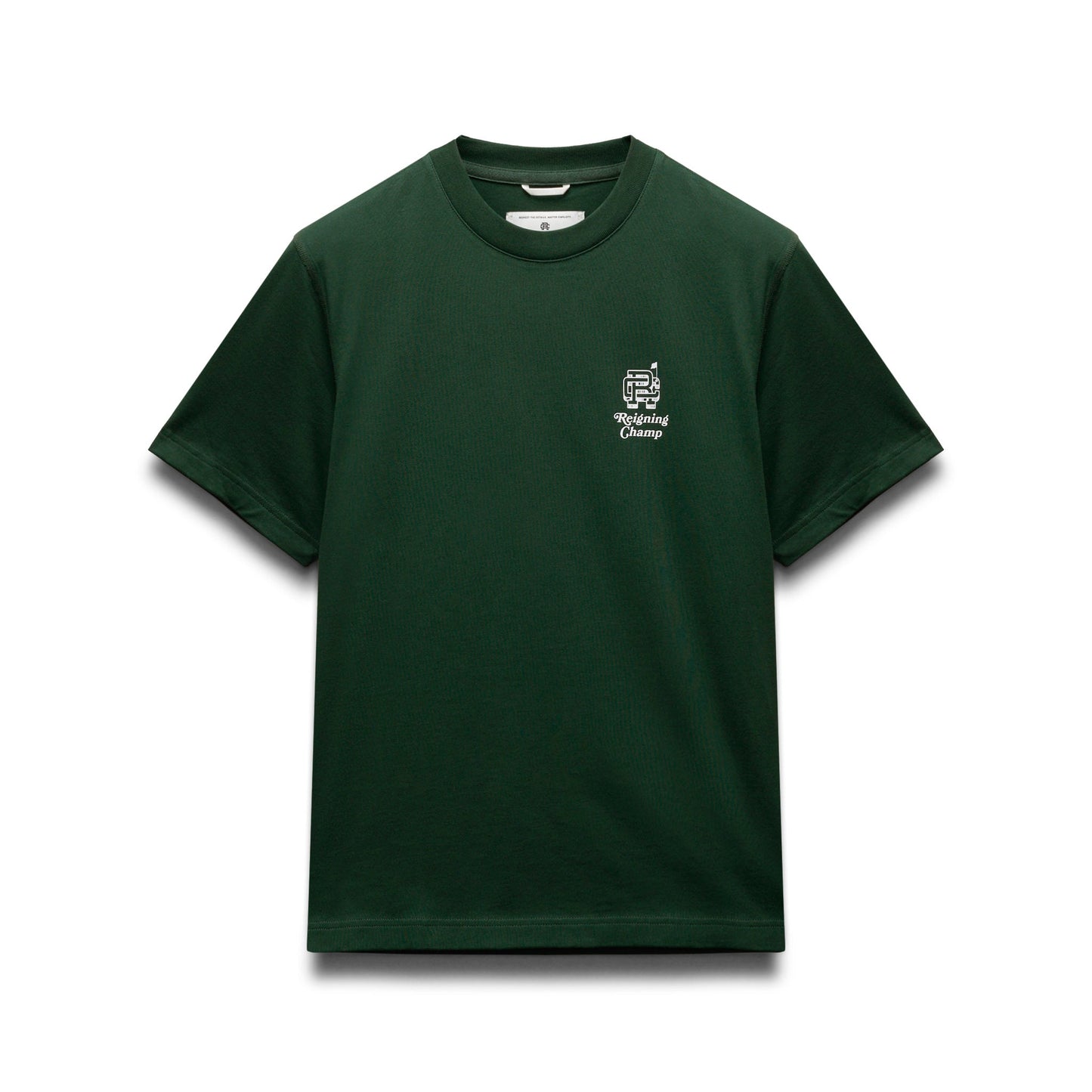 Midweight Jersey Azalea OG T-Shirt