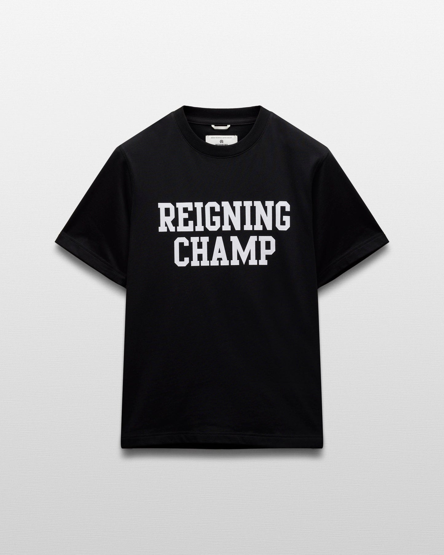 Midweight Jersey Varsity OG T-Shirt