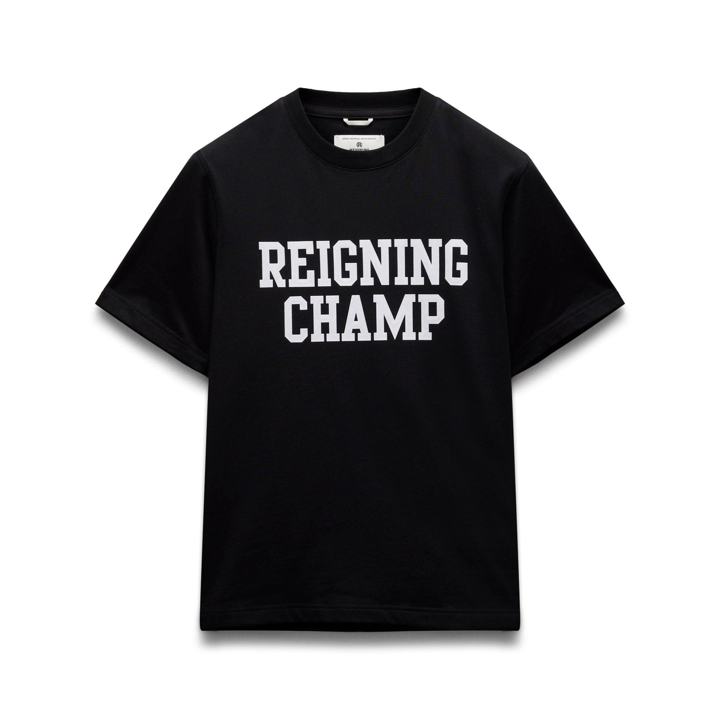 Midweight Jersey Varsity OG T-Shirt