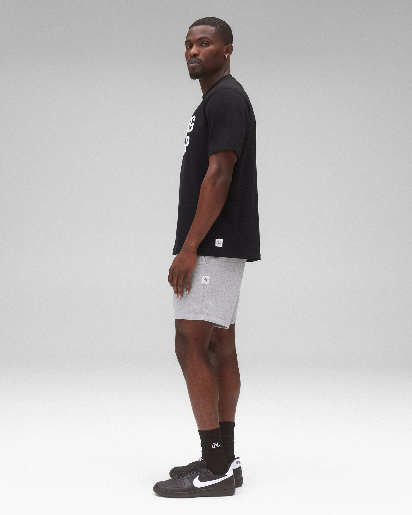 Midweight Jersey Varsity OG T-Shirt