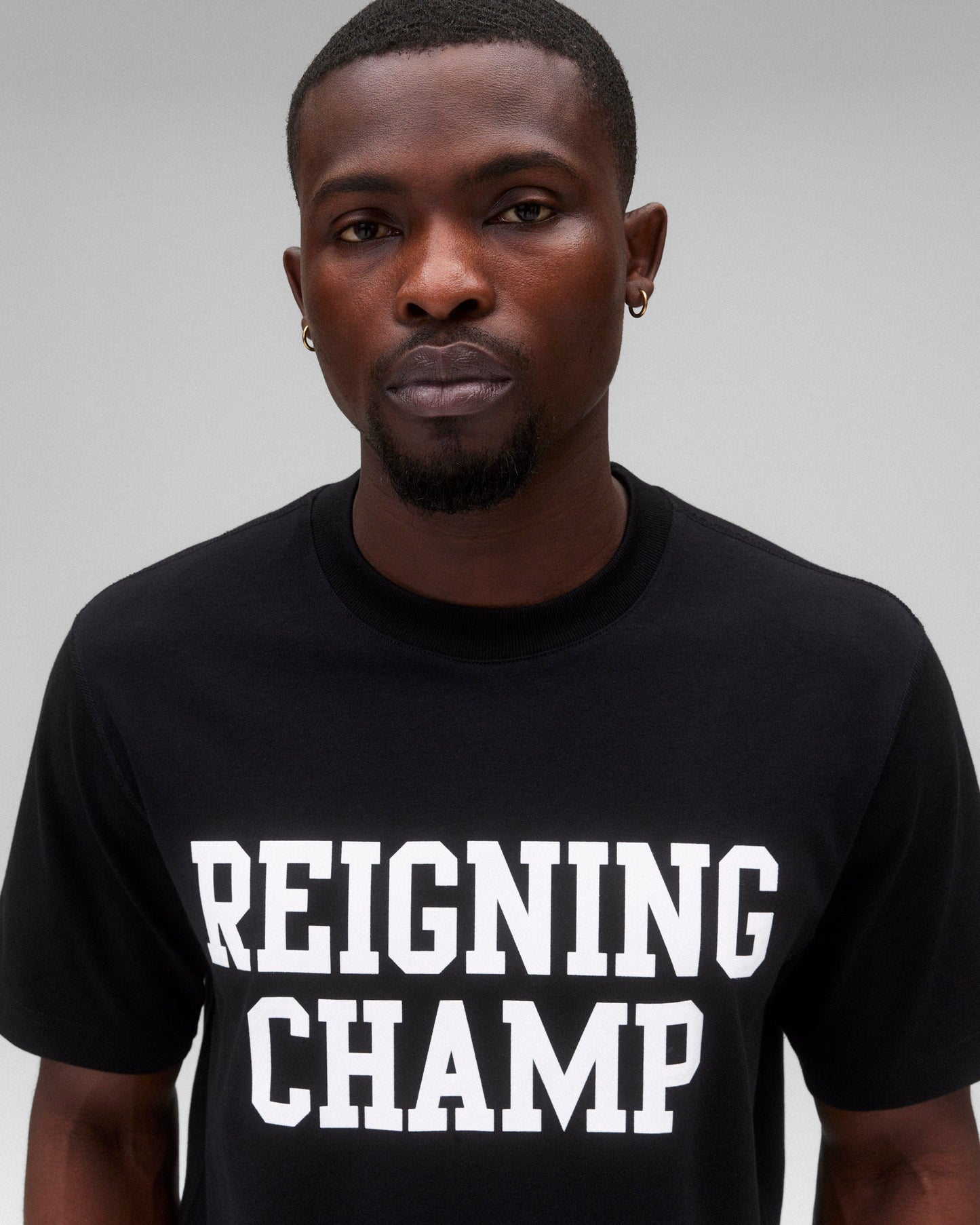 Midweight Jersey Varsity OG T-Shirt