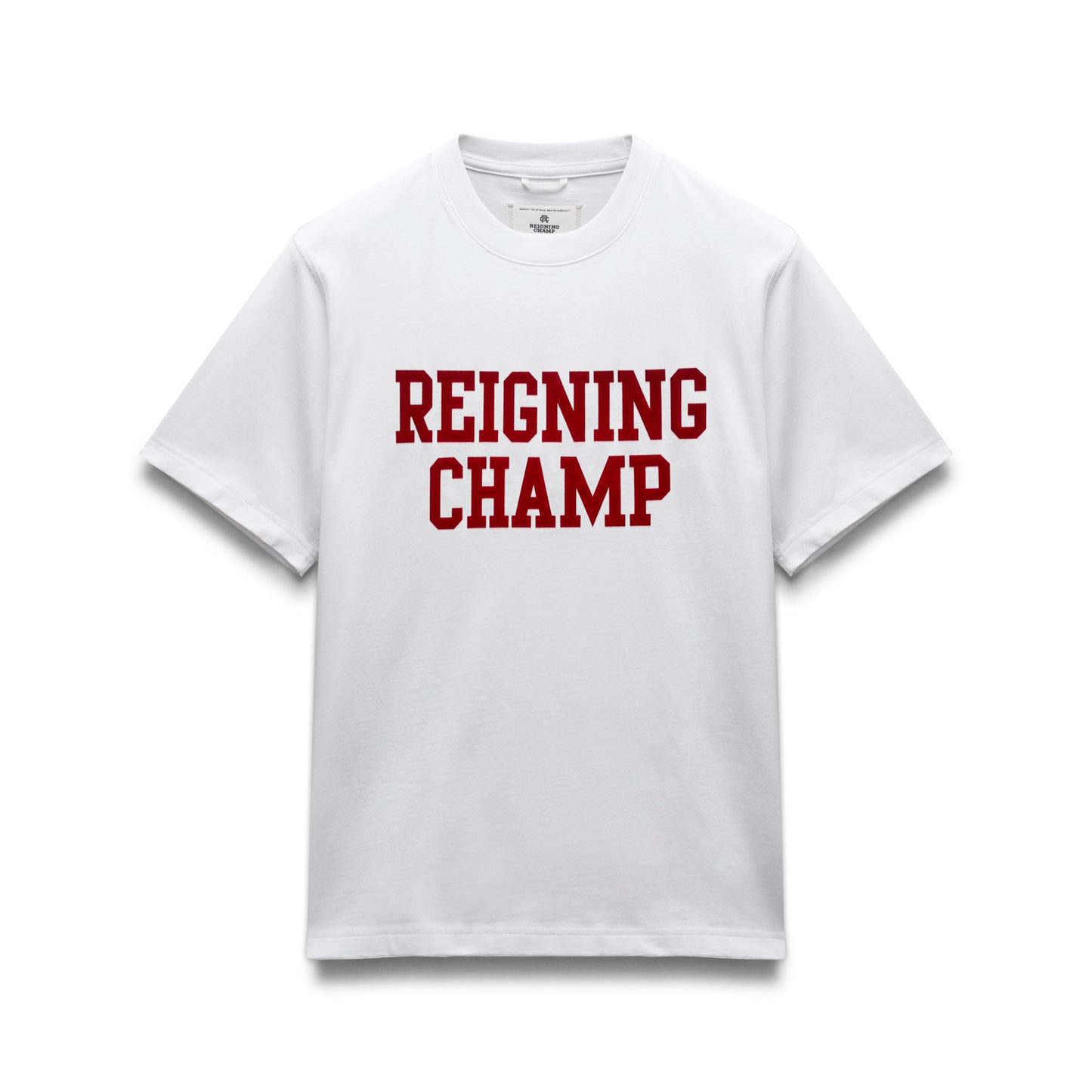 Midweight Jersey Varsity OG T-Shirt