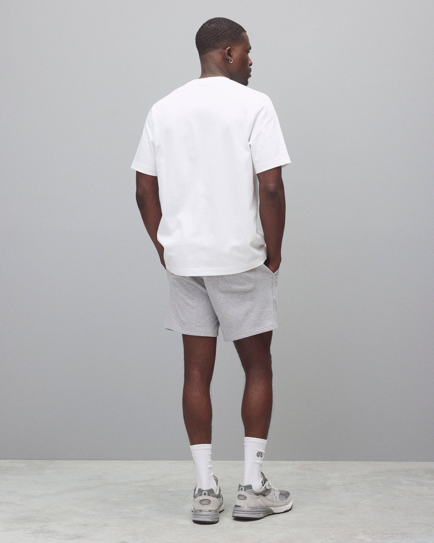 Midweight Jersey Varsity OG T-Shirt