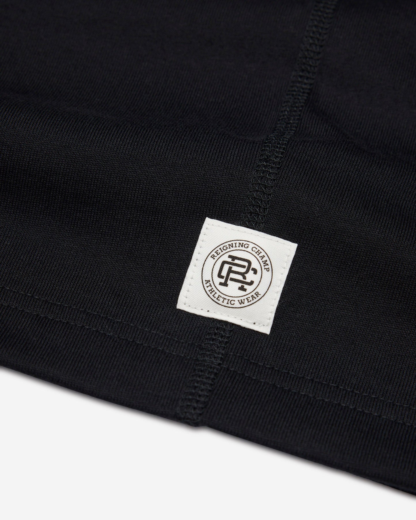 Midweight Jersey Mercury OG T-Shirt