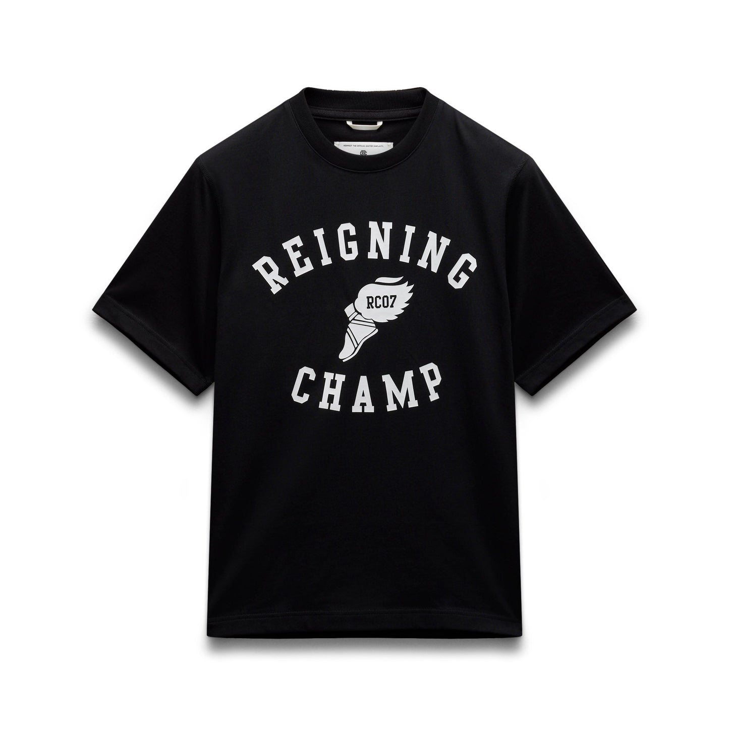 Midweight Jersey Mercury OG T-Shirt