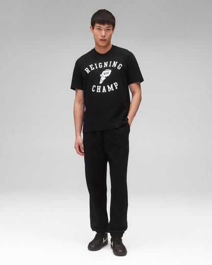 Midweight Jersey Mercury OG T-Shirt