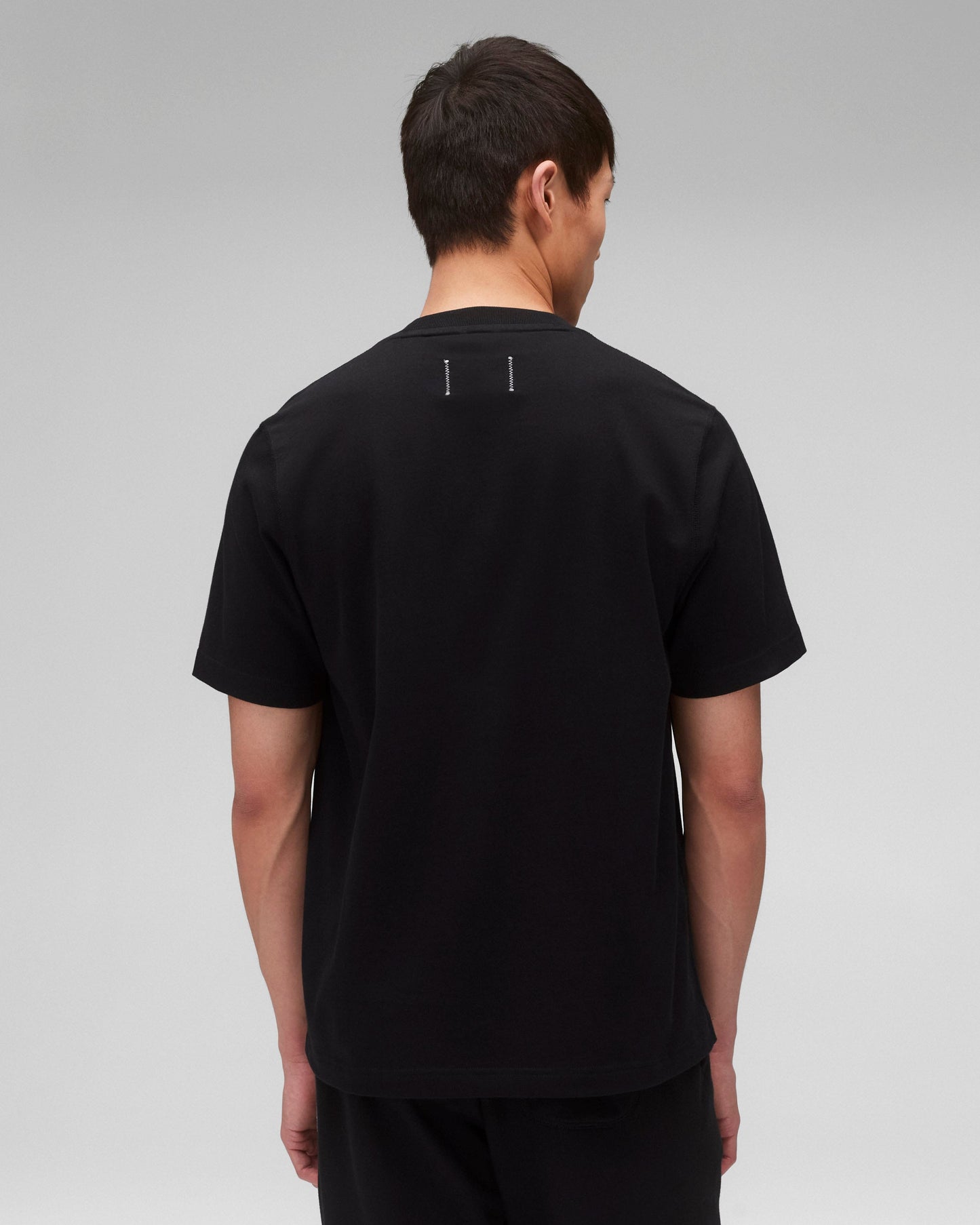 Midweight Jersey Mercury OG T-Shirt