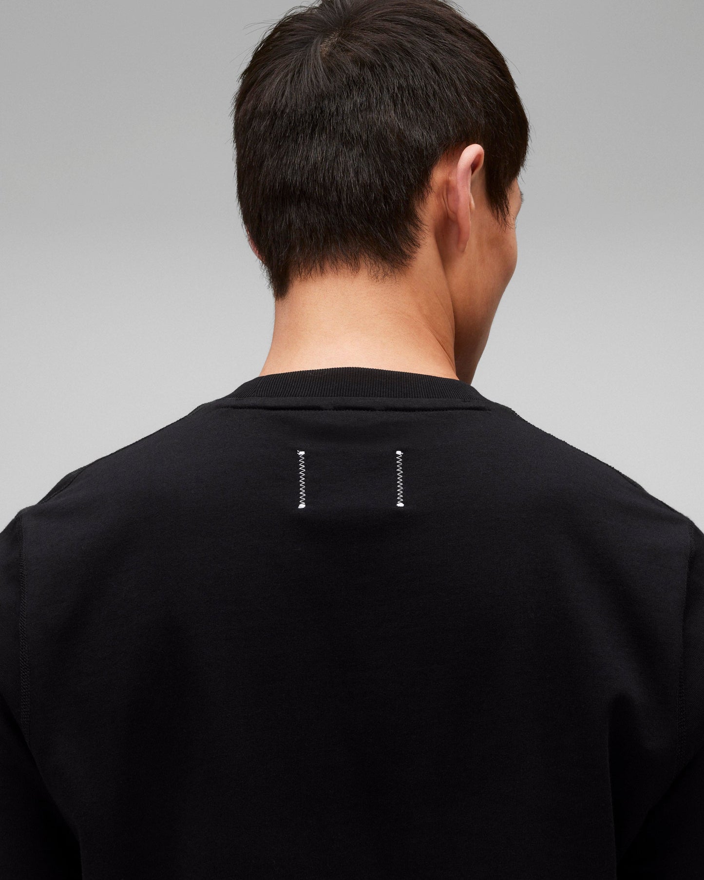 Midweight Jersey Mercury OG T-Shirt