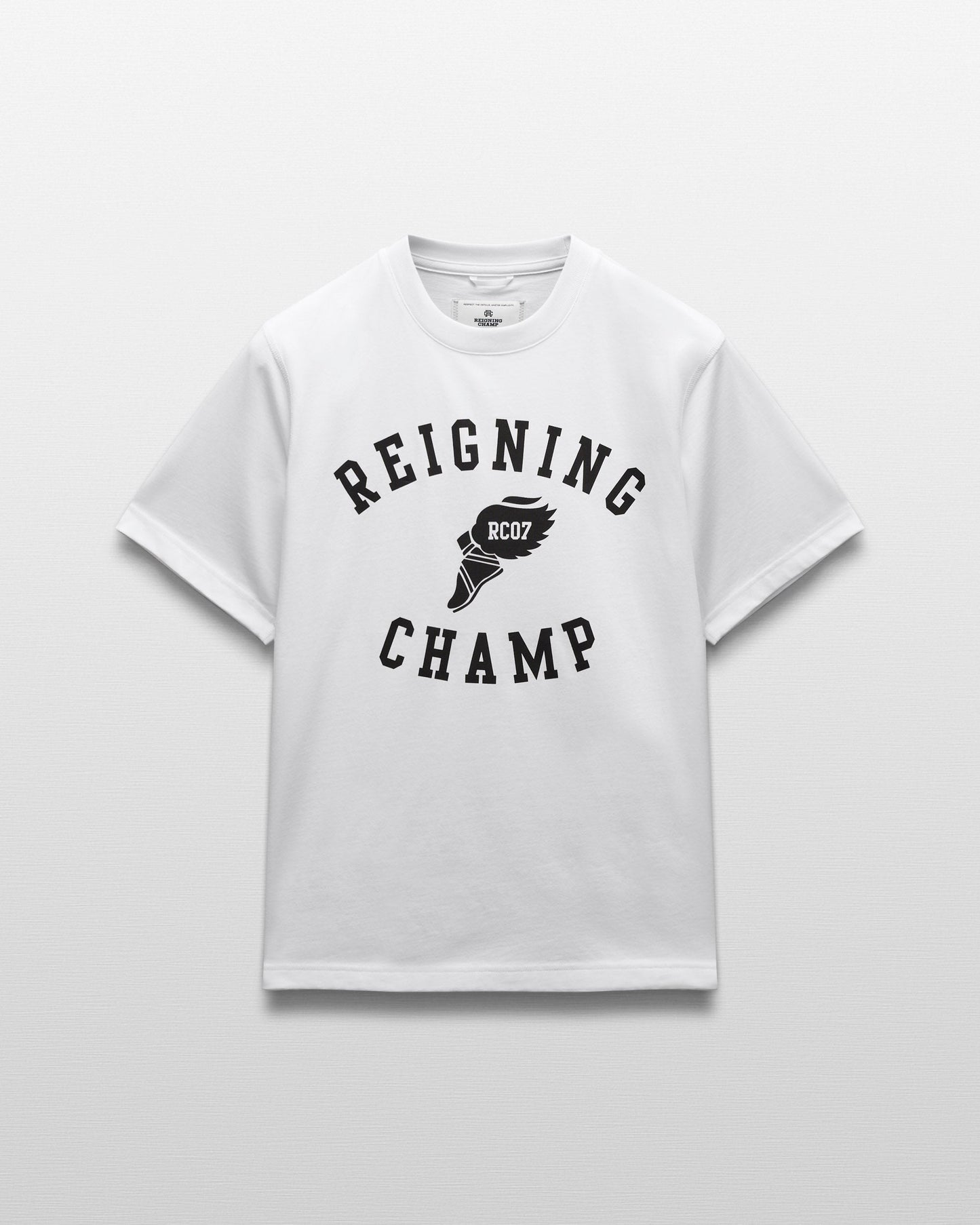 Midweight Jersey Mercury OG T-Shirt