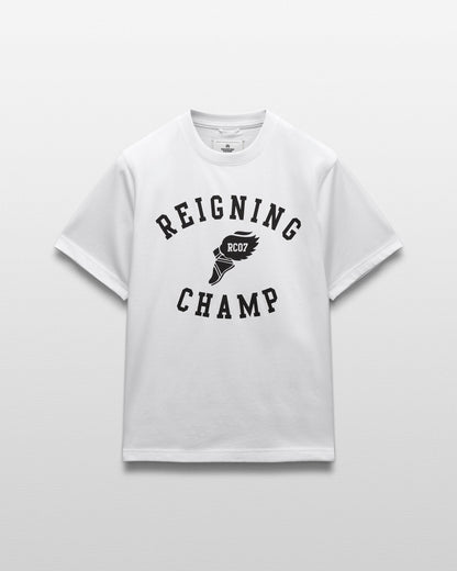 Midweight Jersey Mercury OG T-Shirt