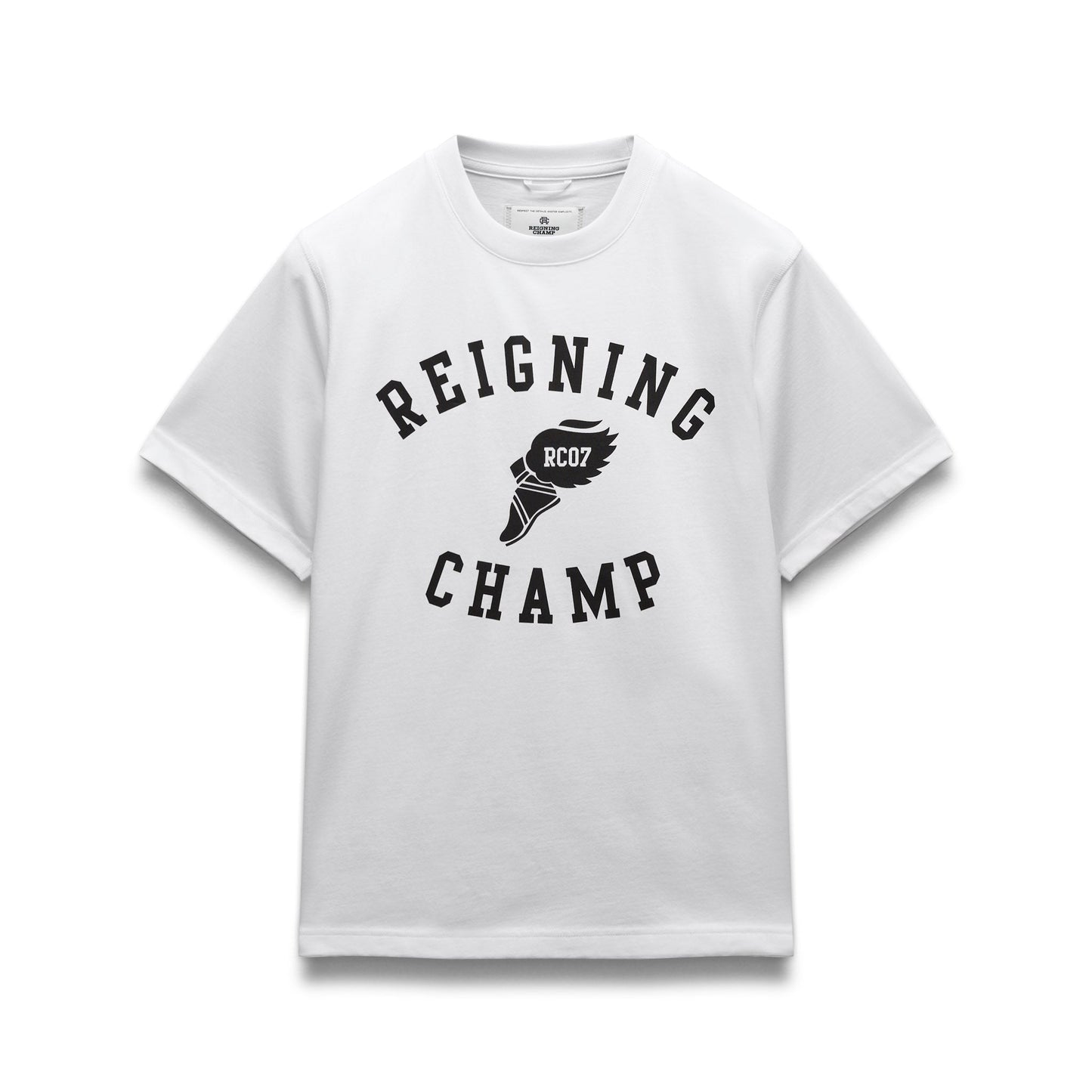 Midweight Jersey Mercury OG T-Shirt