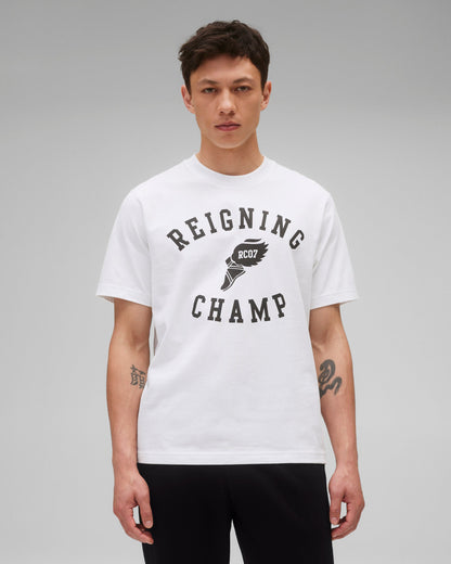 Midweight Jersey Mercury OG T-Shirt