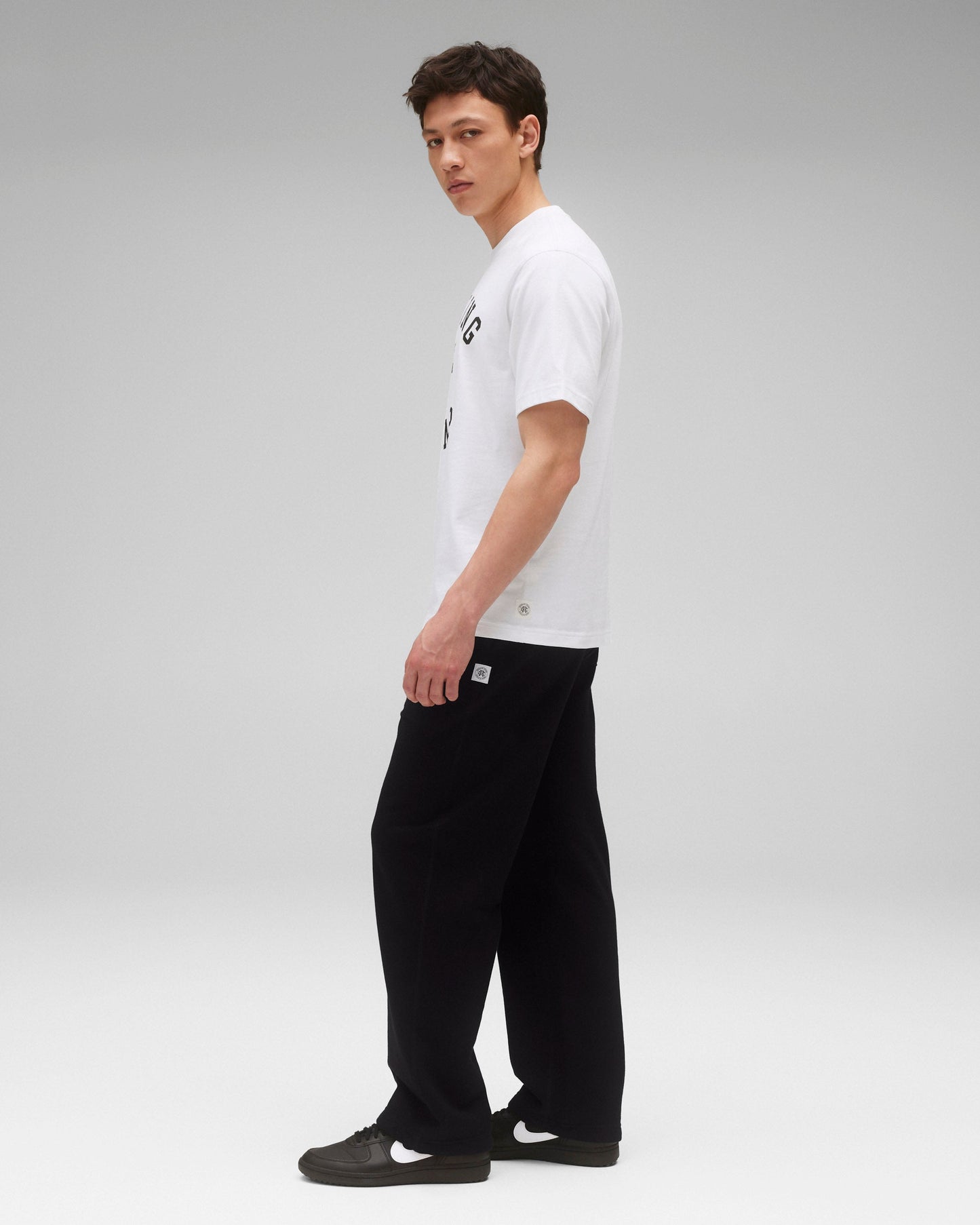 Midweight Jersey Mercury OG T-Shirt