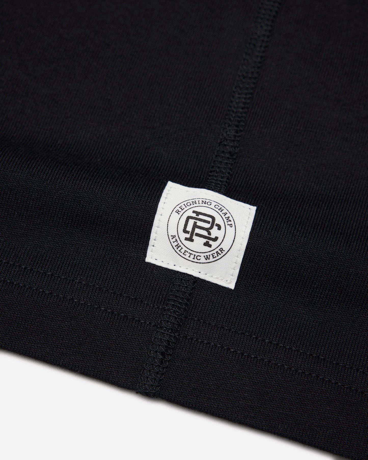 Midweight Jersey Old English OG T-Shirt