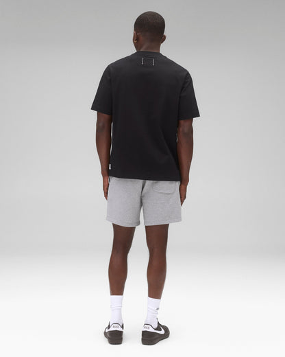 Midweight Jersey Old English OG T-Shirt