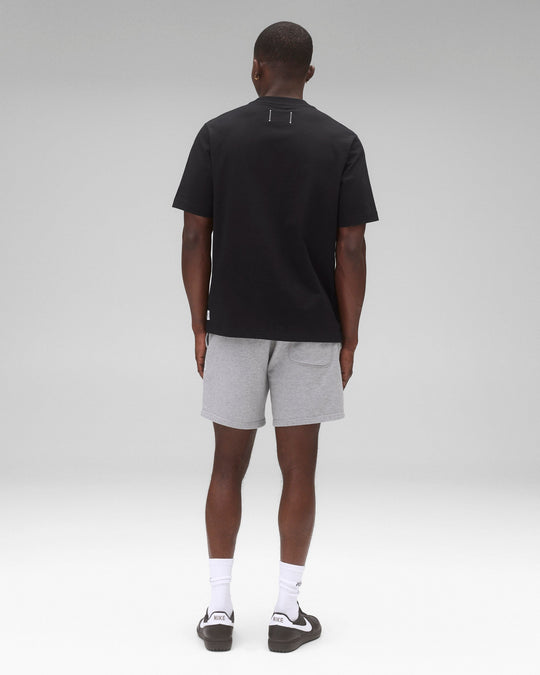Midweight Jersey Old English OG T-Shirt