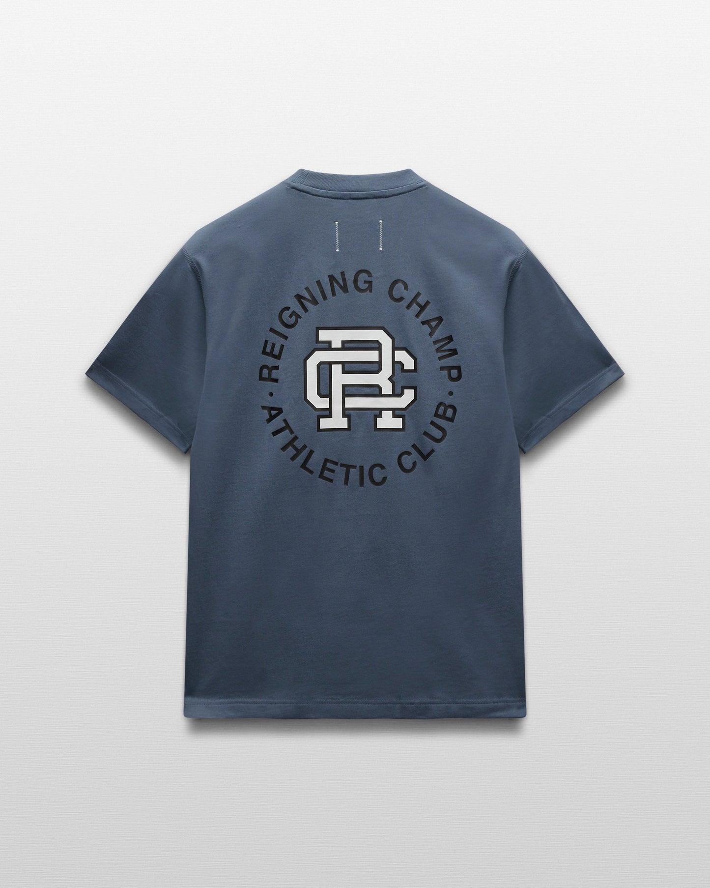 Midweight Jersey RCAC Crest OG T-Shirt